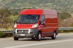 Fiat Ducato 2008 года
